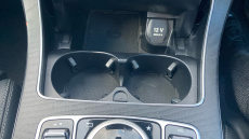 Mercedes-Benz GLC 250 4Matic AMG Line Premium Plus 5dr 9G-Tronic Petrol Estate